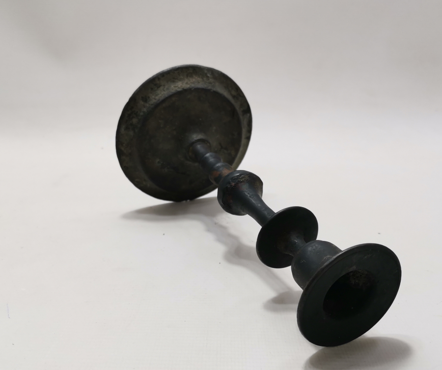 OSMANLI DÖNEMİ SÜLEYMANİYE İŞİ ŞAMDAN