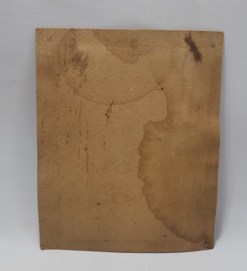 OSMANLI DÖNEMİNDE YAPILMIŞ ÇOK NADİR İLK PHOTOSHOP RESİM