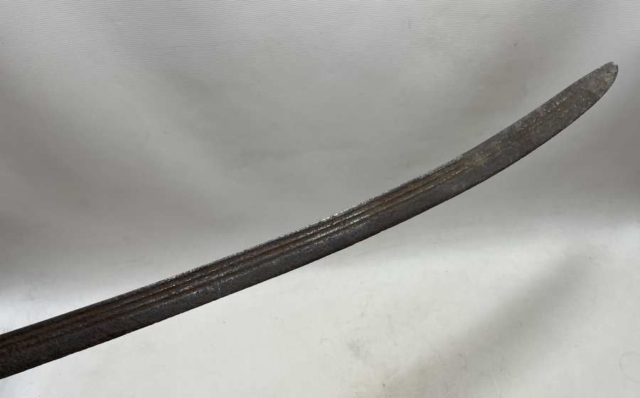 OSMANLI DÖNEMİ EĞRİ KILIÇ