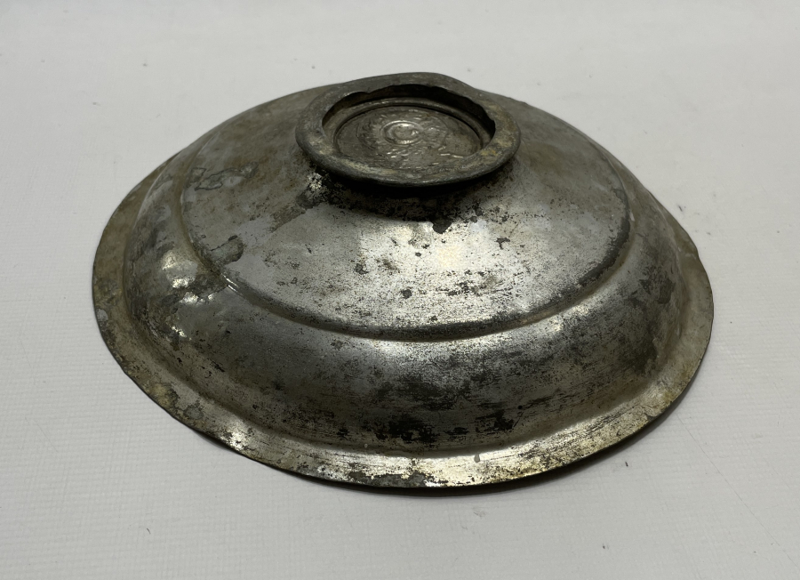 OSMANLI DÖNEMİ HİLALİ AHMER KAPAK