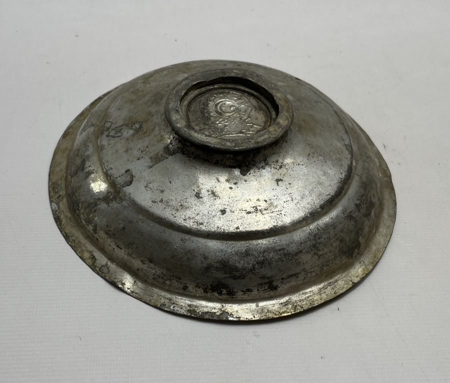 OSMANLI DÖNEMİ HİLALİ AHMER KAPAK