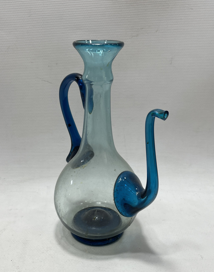 OSMANLI DÖNEMİ KOPARMA İŞÇİLİKLİ SÖZ ŞERBETLİĞİ