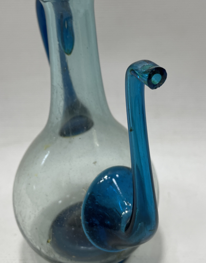 OSMANLI DÖNEMİ KOPARMA İŞÇİLİKLİ SÖZ ŞERBETLİĞİ