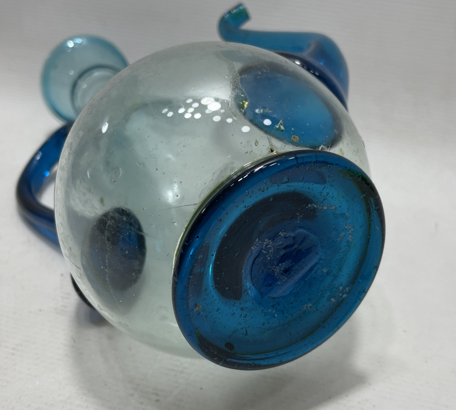 OSMANLI DÖNEMİ KOPARMA İŞÇİLİKLİ SÖZ ŞERBETLİĞİ