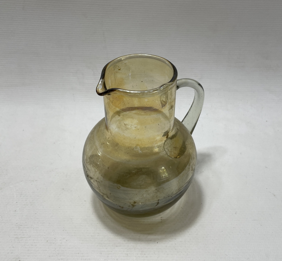 OSMANLI DÖNEMİ RAKI SAKİSİ