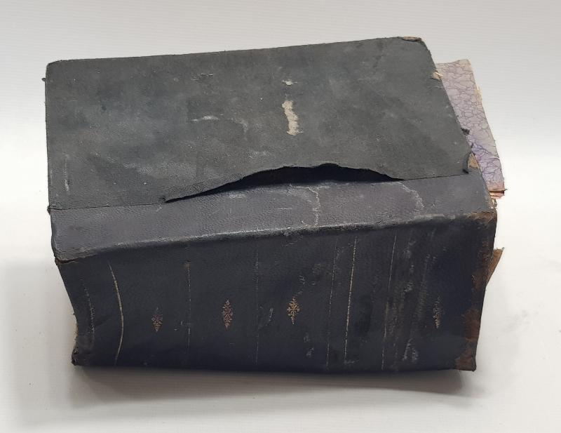 OSMANLICA FRANSIZCA SÖZLÜK 