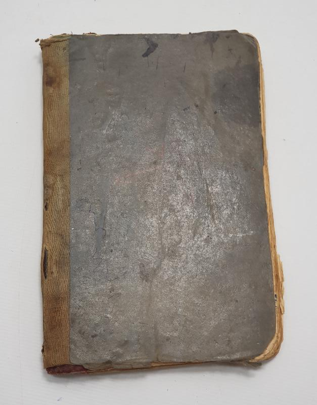 OSMANLICA KİTAP: OSMANLI TARİHİ 