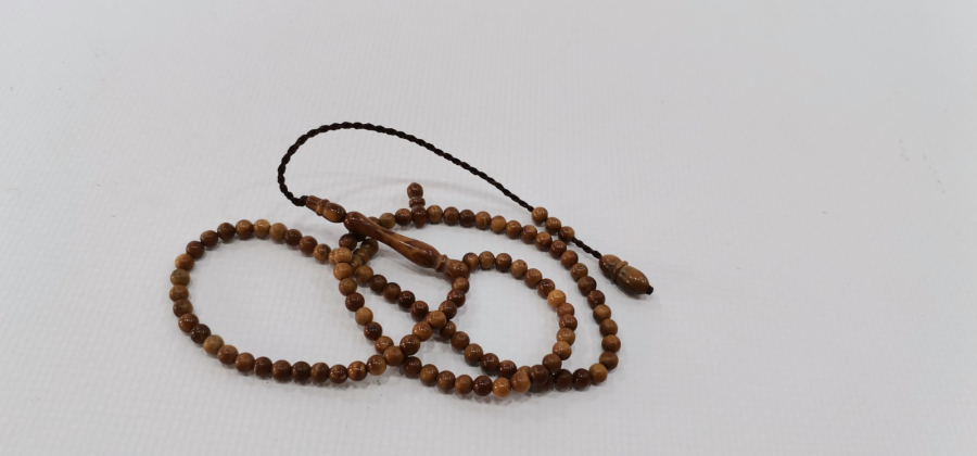 99 LUK CEP BOY KUKA NAMAZ TESBİHİ