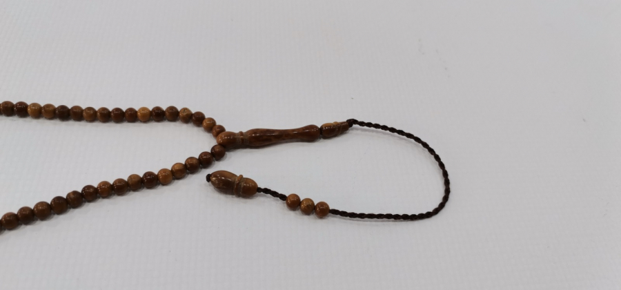 99 LUK CEP BOY KUKA NAMAZ TESBİHİ