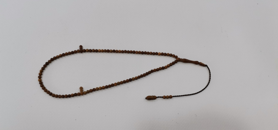 99 LUK CEP BOY KUKA NAMAZ TESBİHİ