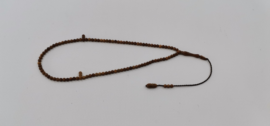 99 LUK CEP BOY KUKA NAMAZ TESBİHİ