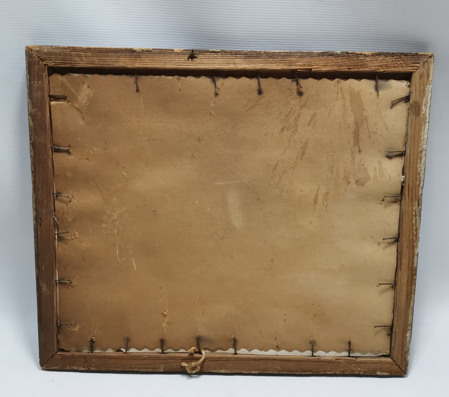 ÇOK NADİR TOPKAPI SARAYI ÇİN PORSELENLERİ  KISMININ EL ÇEKME LEVHASI