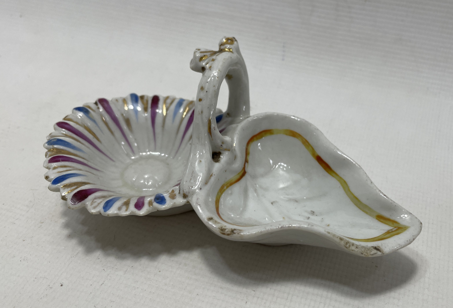 OSMANLI DÖNEMİ NADİR FORMDA HURMALIK