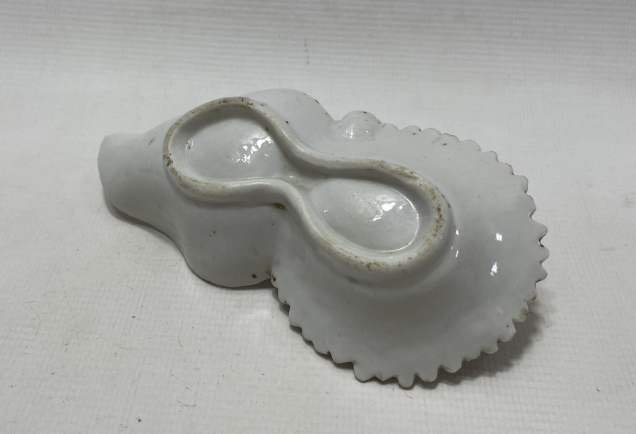 OSMANLI DÖNEMİ NADİR FORMDA HURMALIK