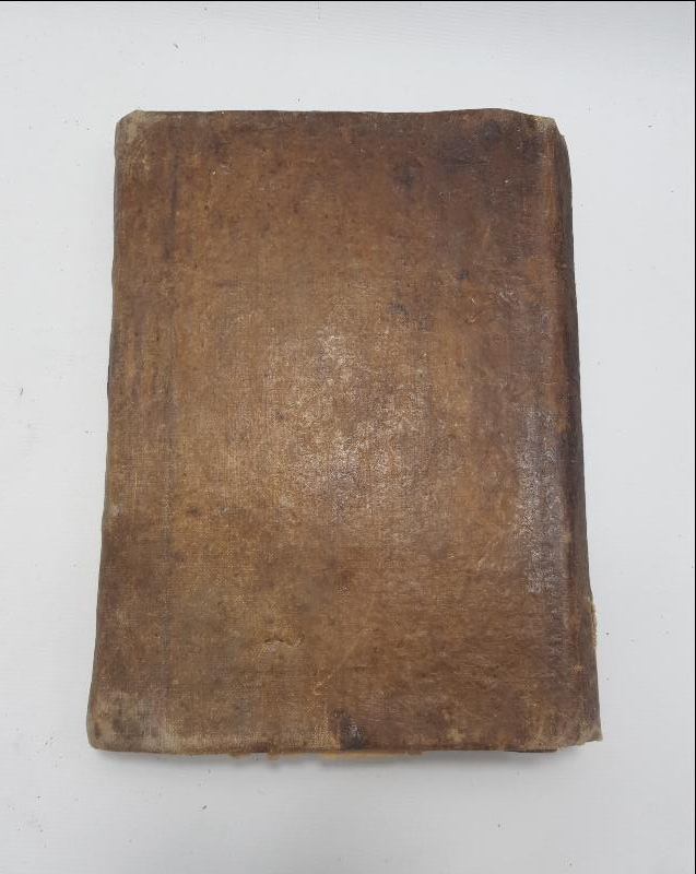 OSMANLICA KİTAP: MUHAMMEDİYE