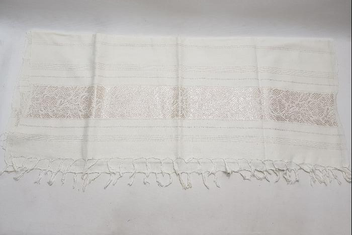 1950'LERDEN BURSA İŞİ HAVLU 