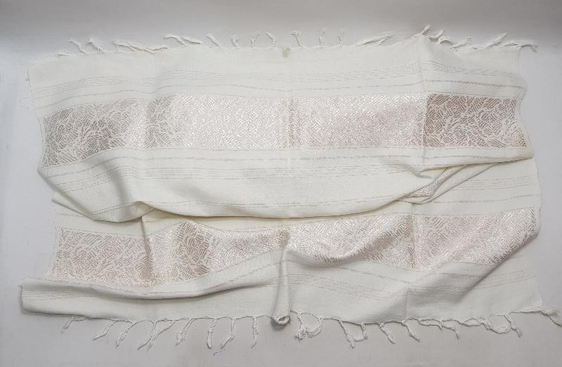 1950'LERDEN BURSA İŞİ HAVLU 