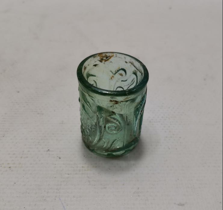 ANTİKA KİNİN ŞİŞESİ