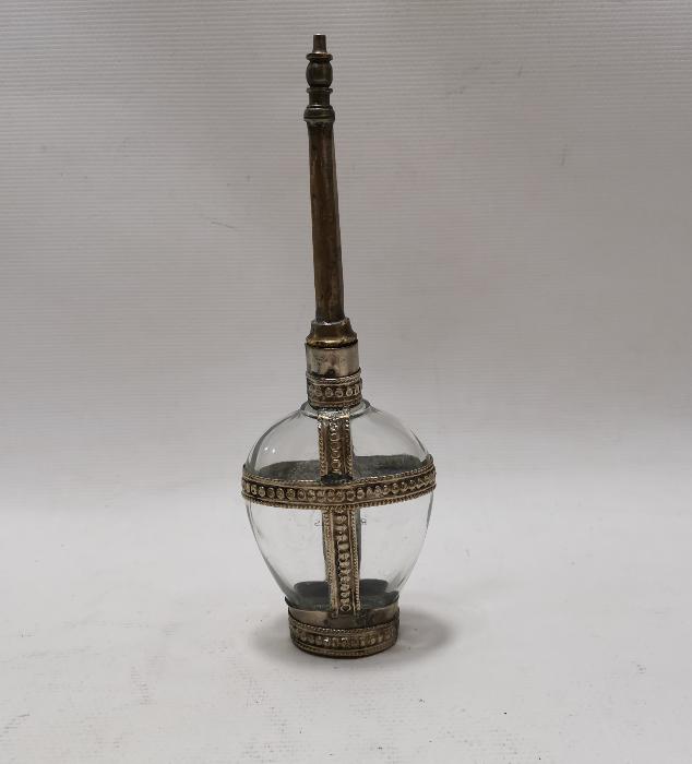 AVRUPA YAPIMI GÜLEPDAN