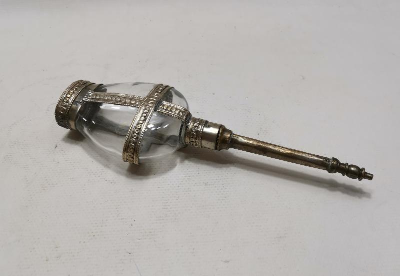 AVRUPA YAPIMI GÜLEPDAN