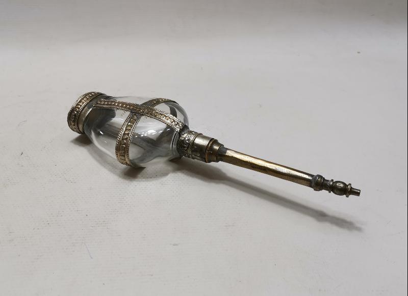 AVRUPA YAPIMI GÜLEPDAN