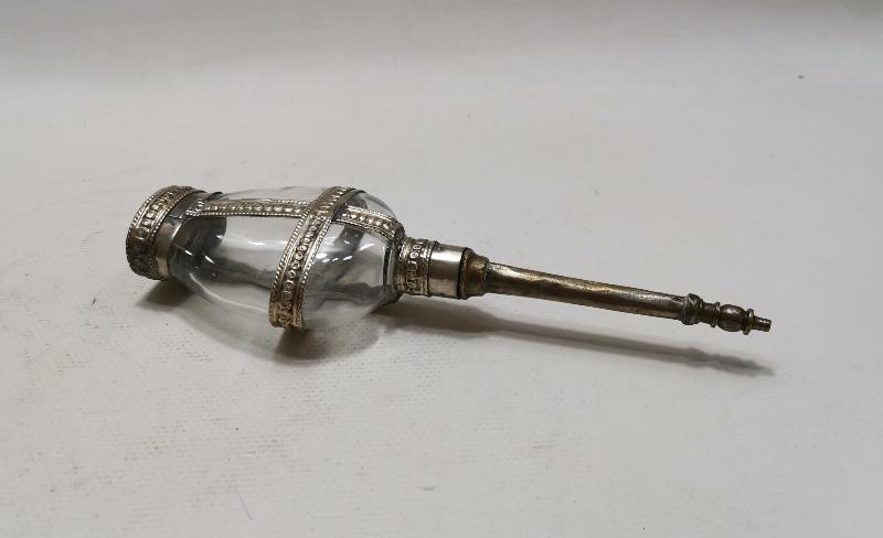 AVRUPA YAPIMI GÜLEPDAN