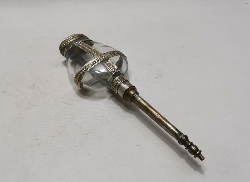 AVRUPA YAPIMI GÜLEPDAN