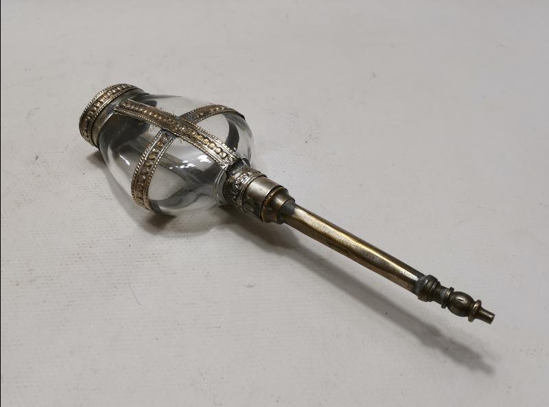 AVRUPA YAPIMI GÜLEPDAN