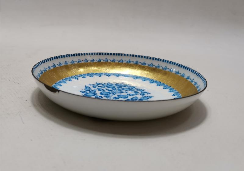 AVUSTURYA YAPIMI EMAYE ÇEREZLİK 