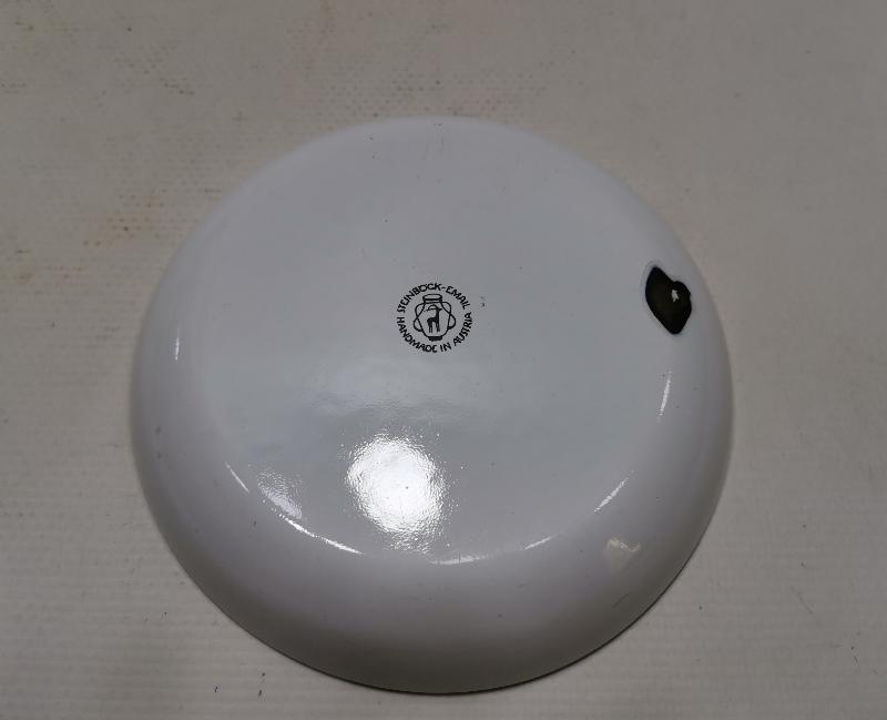 AVUSTURYA YAPIMI EMAYE ÇEREZLİK 