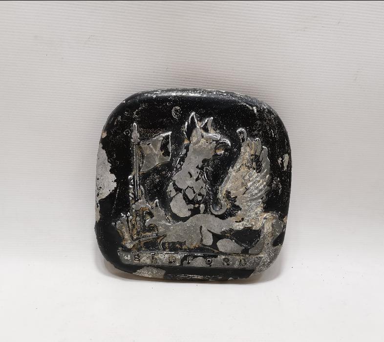 BEDFORD KAMYON ARMASI 