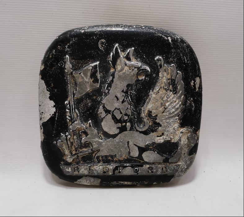 BEDFORD KAMYON ARMASI 