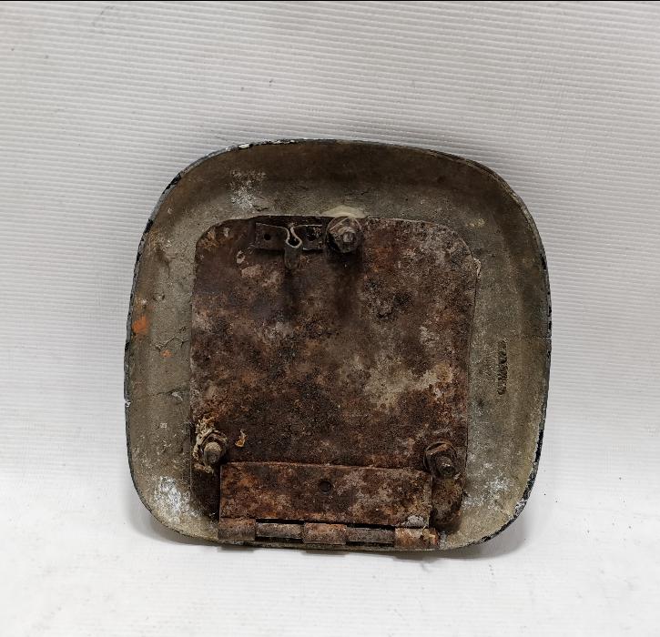 BEDFORD KAMYON ARMASI 