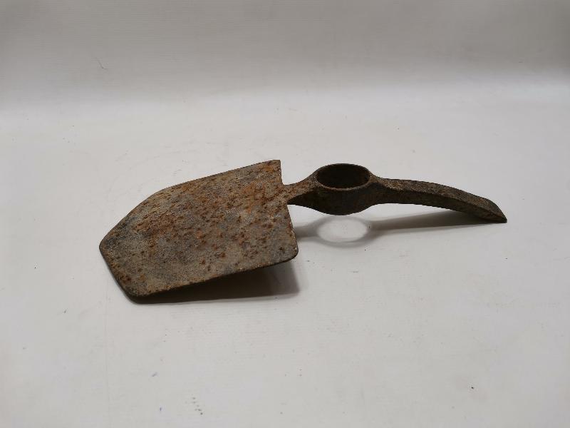 ÇANAKKALE SAVAŞI SİPER KAZMA KÜREĞİ