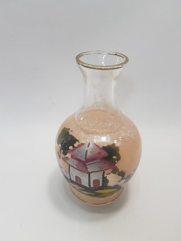 EL BOYAMA GECE SÜRAHİSİ