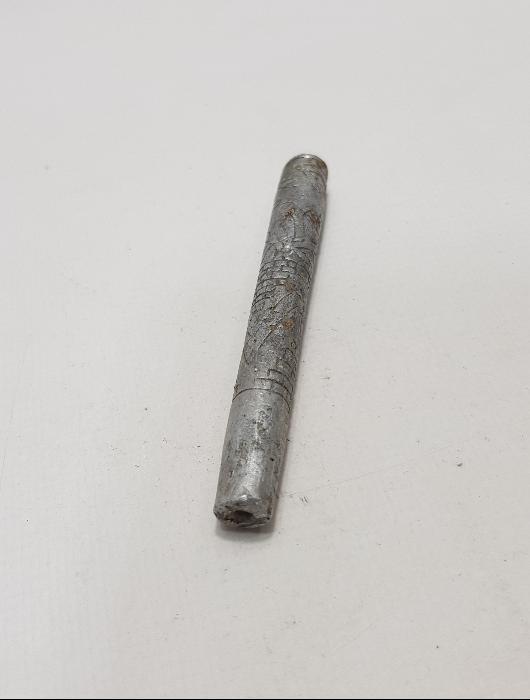 ESARET YADİGARI AĞIZLIK 