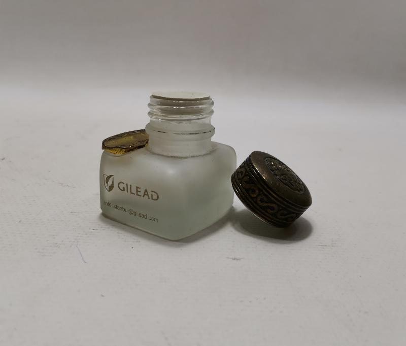 KOLEKSİYONLUK HOKKA