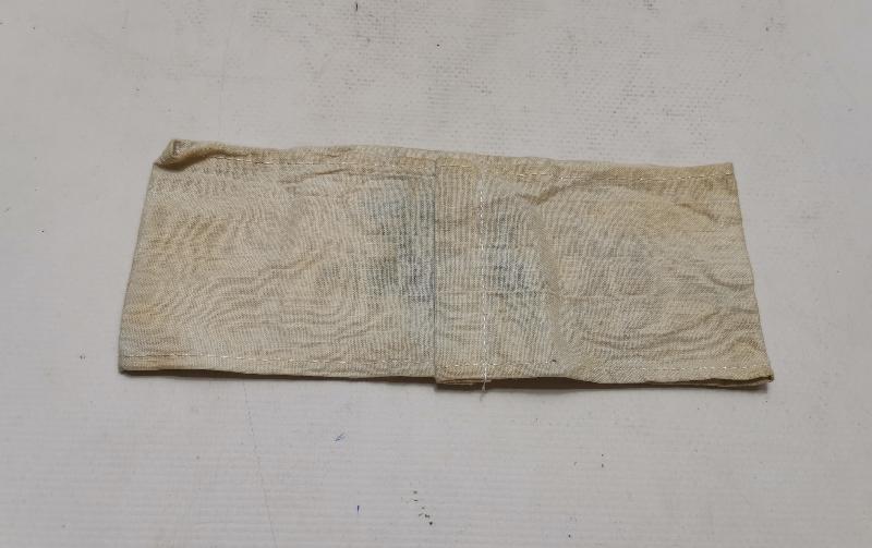 NAZİ ALMANYASI DÖNEMİ YAHUDİ ATÖLYESİ ASKERİ KOLLUĞU - GHETTO WERKSTATTEN