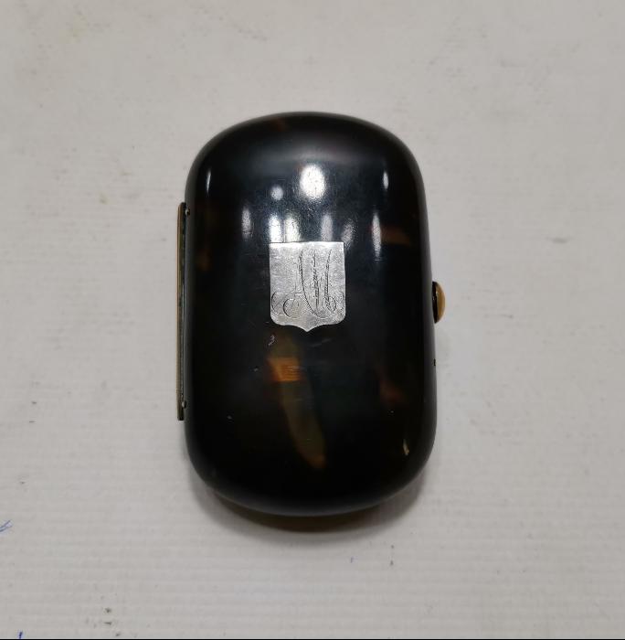 OSMANLI DÖNEMİ BAĞA KUTU