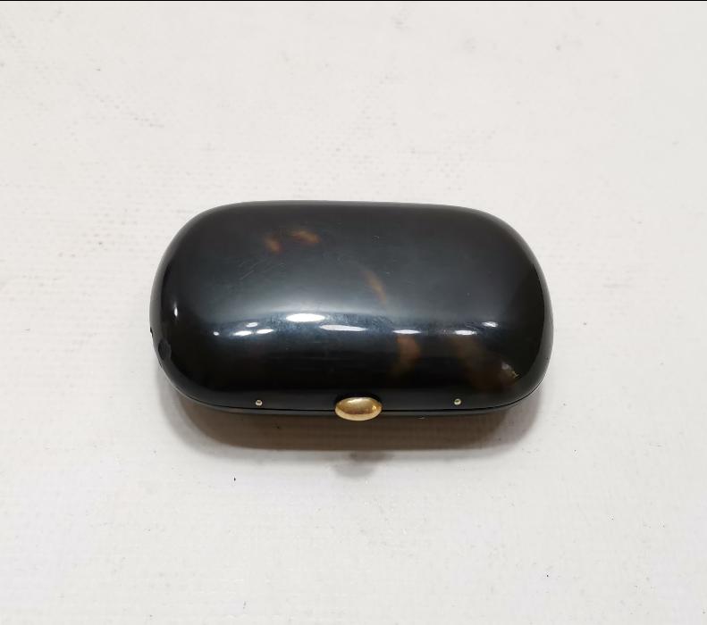 OSMANLI DÖNEMİ BAĞA KUTU