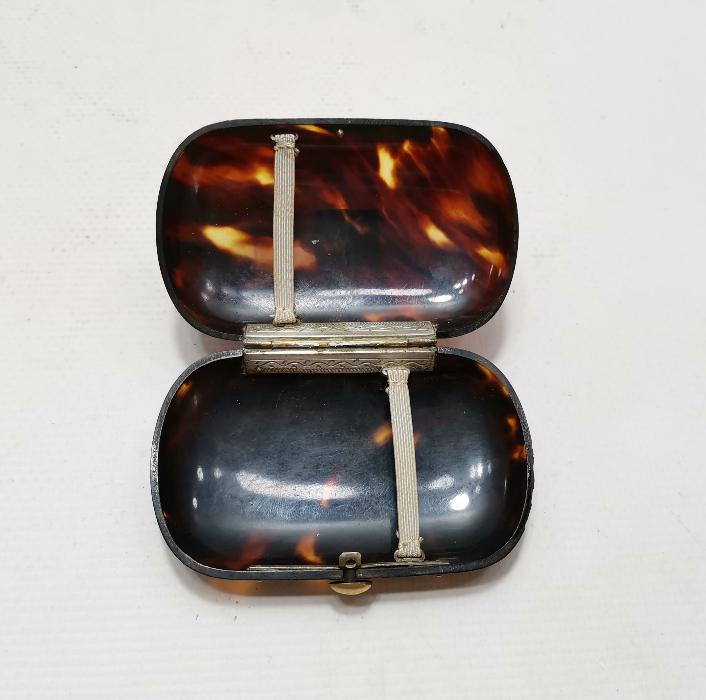 OSMANLI DÖNEMİ BAĞA KUTU