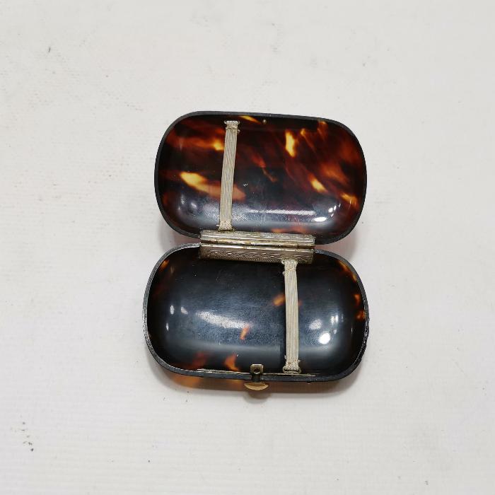 OSMANLI DÖNEMİ BAĞA KUTU