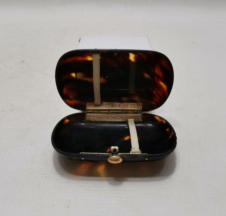 OSMANLI DÖNEMİ BAĞA KUTU