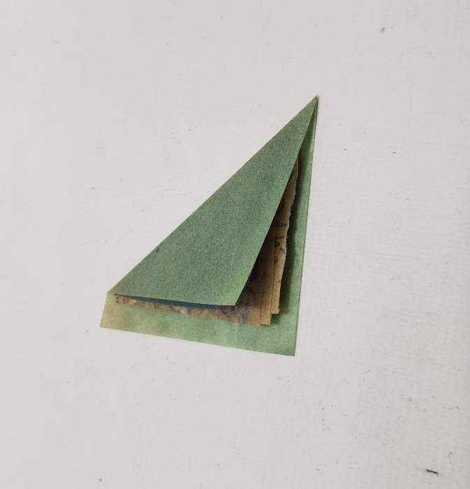 OSMANLI DÖNEMİ EL YAZMA TILSIM 