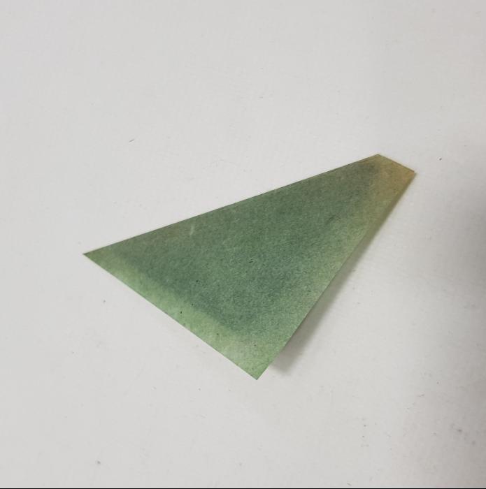 OSMANLI DÖNEMİ EL YAZMA TILSIM 