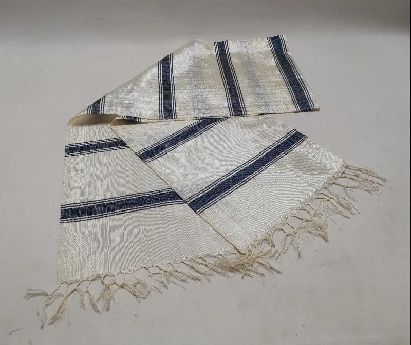 OSMANLI DÖNEMİ İPEK ŞAL