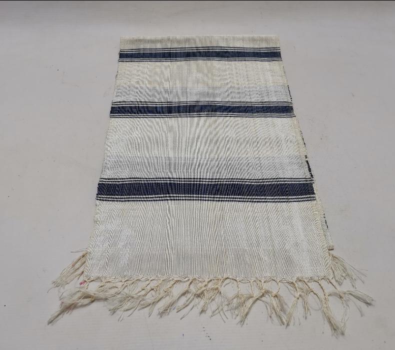 OSMANLI DÖNEMİ İPEK ŞAL