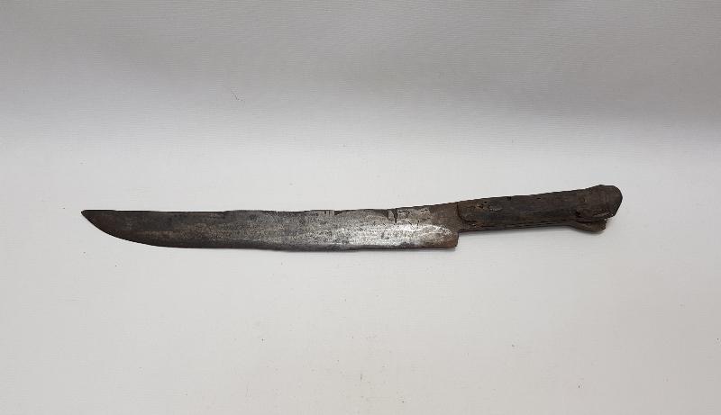 OSMANLI DÖNEMİ KABADAYI KUŞAK SALDIRMASI 