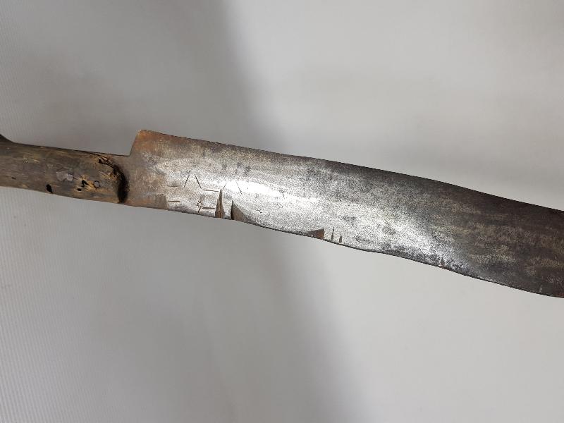 OSMANLI DÖNEMİ KABADAYI KUŞAK SALDIRMASI 