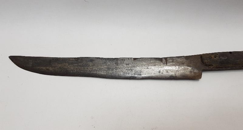 OSMANLI DÖNEMİ KABADAYI KUŞAK SALDIRMASI 